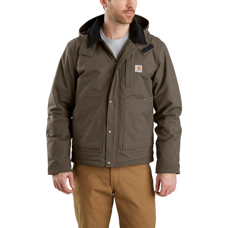 Carhartt Men's Full… - image
