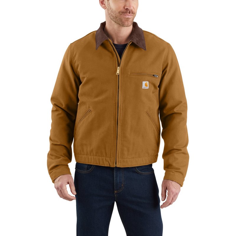 Carhartt Men's Duck… - image