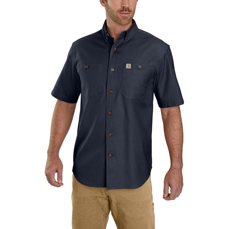 Carhartt Men's Rugg… - image