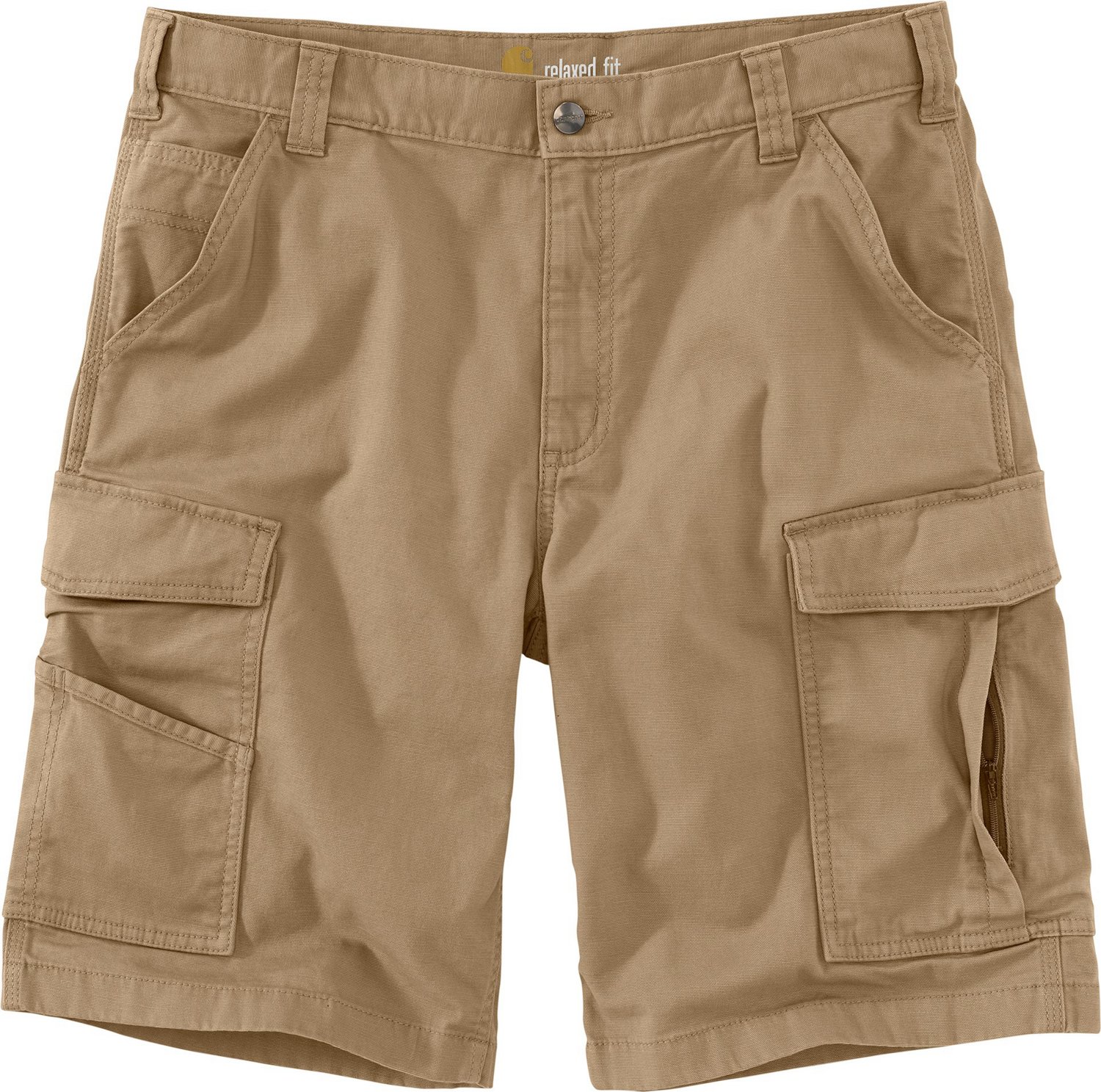 Carhartt Men's Rugged Flex Rigby Cargo Shorts - view number 5
