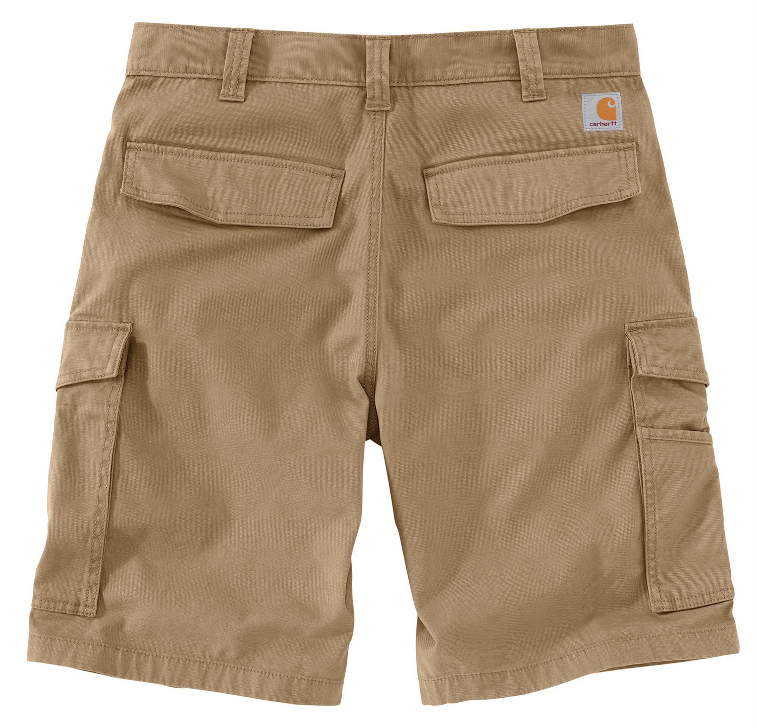 Carhartt Men's Rugged Flex Rigby Cargo Shorts - view number 6