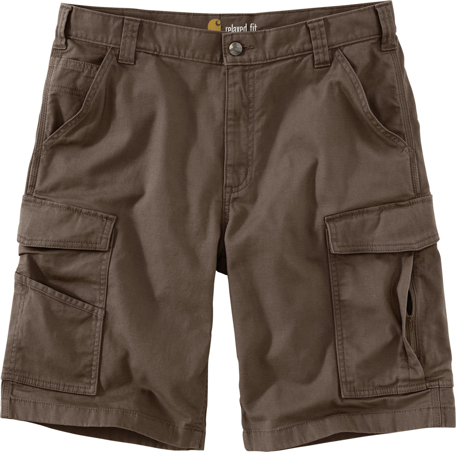 Carhartt Men's Rugged Flex Rigby Cargo Shorts - view number 2
