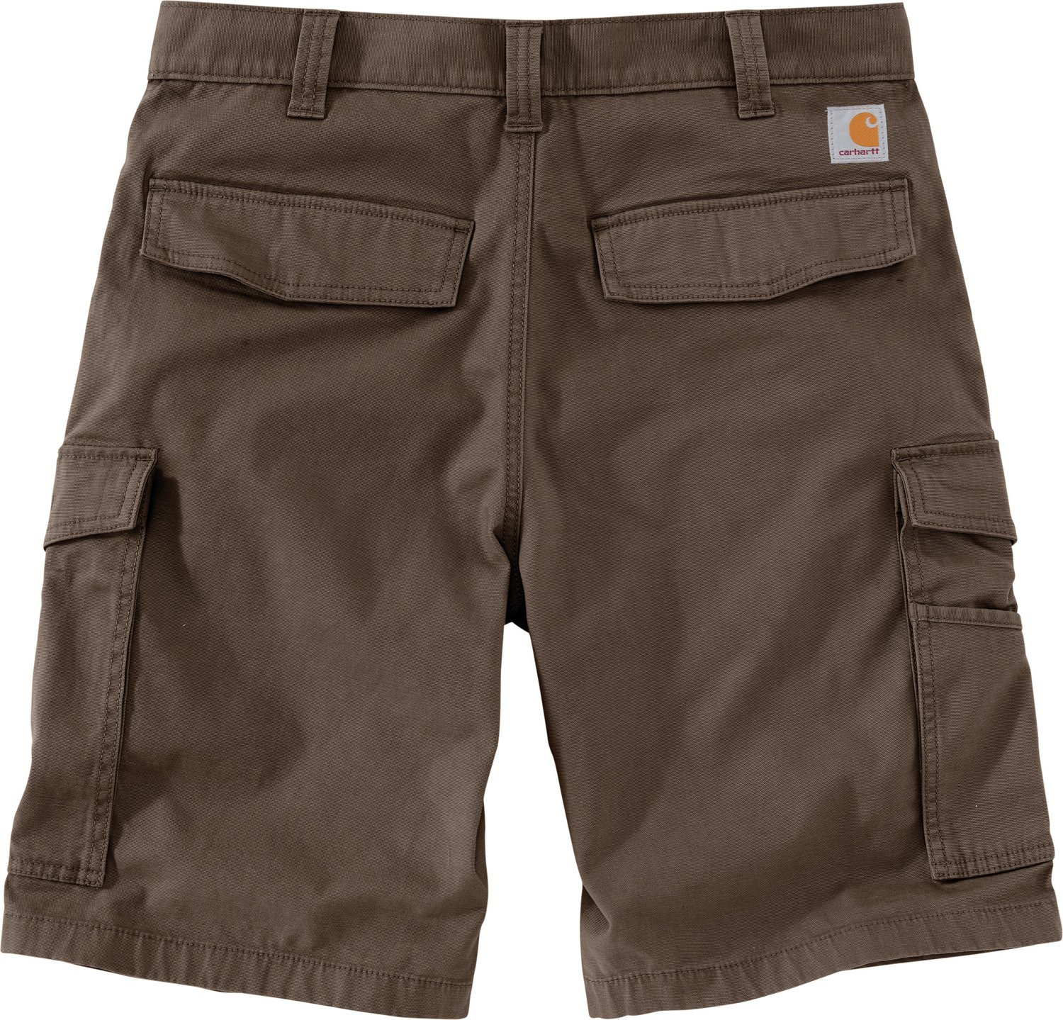 Carhartt Men's Rugged Flex Rigby Cargo Shorts - view number 3