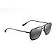 Maui Jim Beaches Polarized Aviator Sunglasses                                                                                    - view number 1 selected