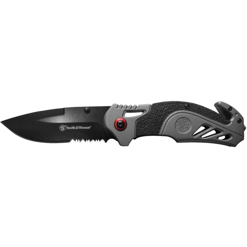 Smith & Wesson Assi… - image