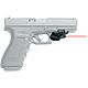 Crimson Trace CMR-201 Rail Master Universal Red Laser Sight                                                                      - view number 1 selected