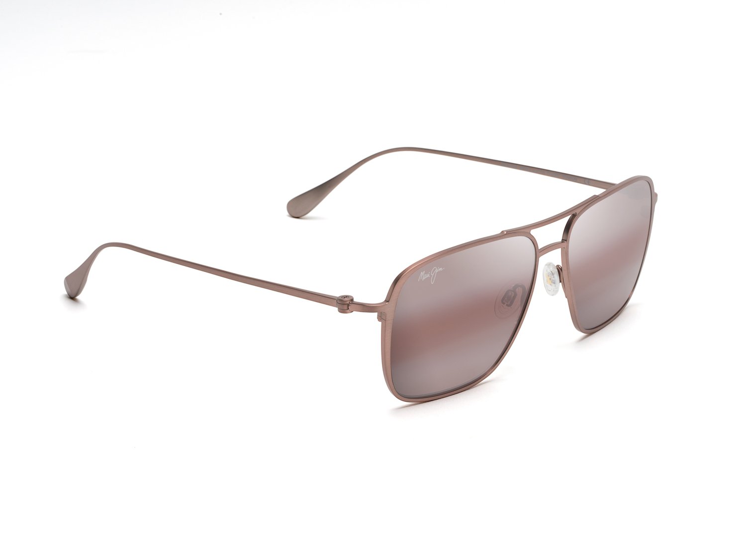 Maui Jim Beaches Polarized Aviator Sunglasses                                                                                    - view number 1