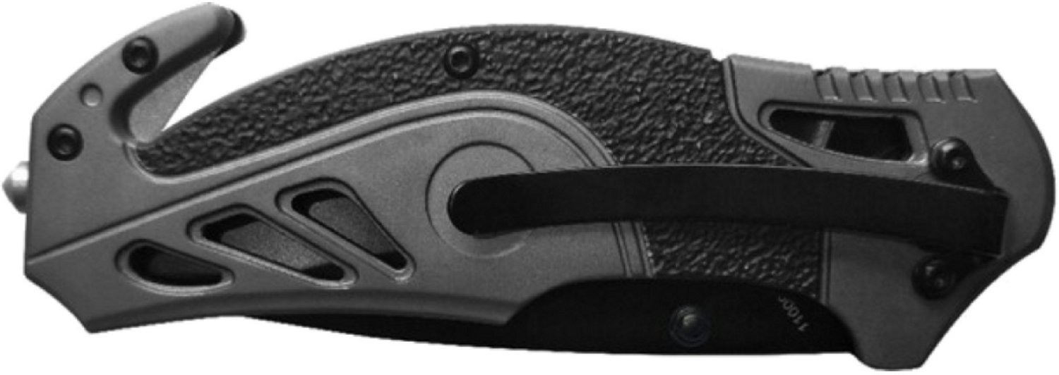 Smith & Wesson Assisted Opening Clip Fold Knife                                                                                  - view number 2