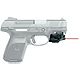 Crimson Trace CMR-201 Rail Master Universal Red Laser Sight                                                                      - view number 2