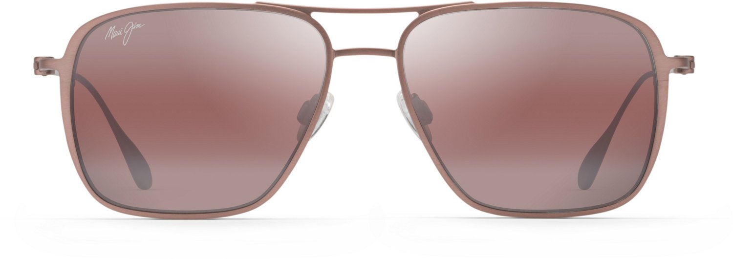 Maui Jim Beaches Polarized Aviator Sunglasses                                                                                    - view number 2