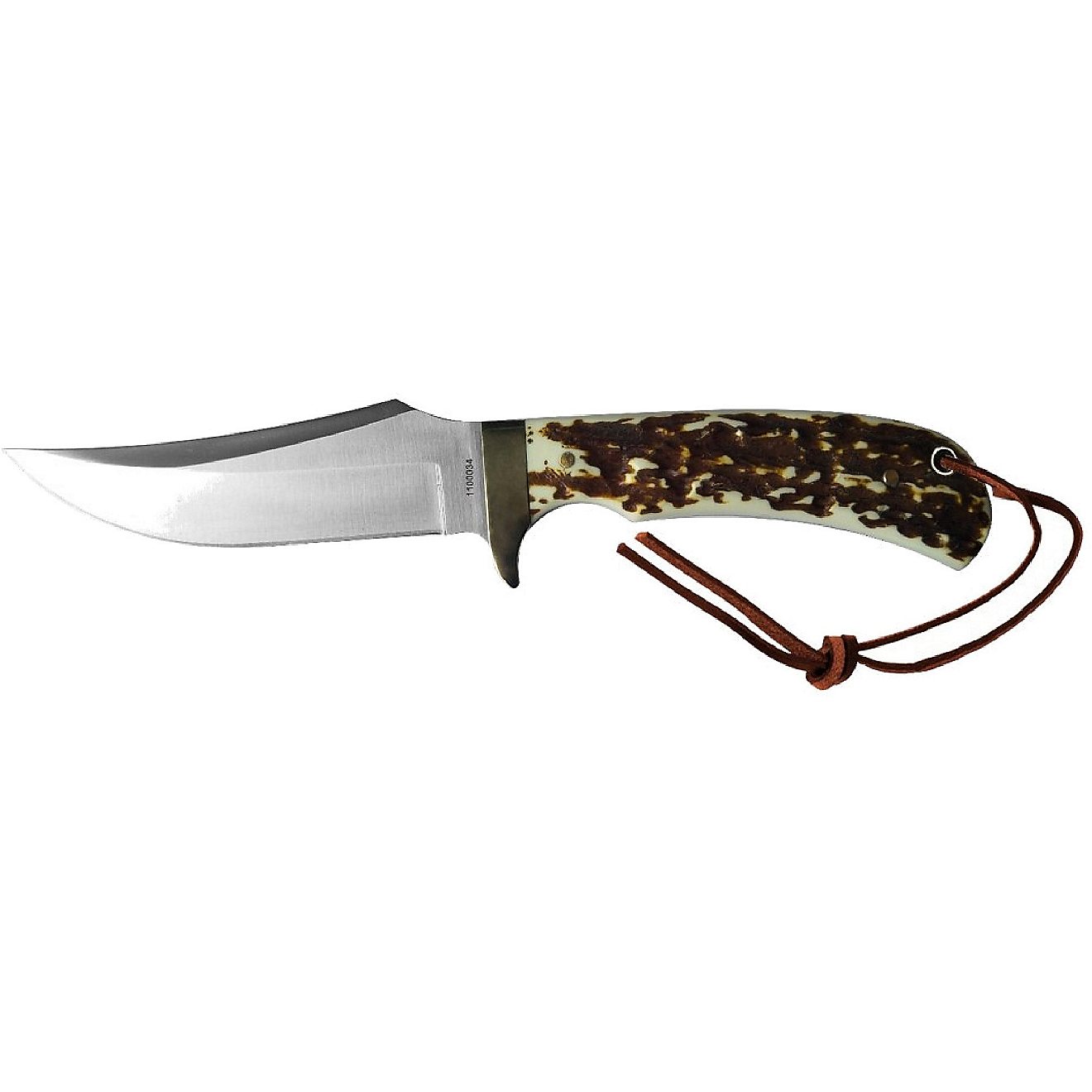 Uncle Henry Fixed Blade Knife                                                                                                    - view number 1