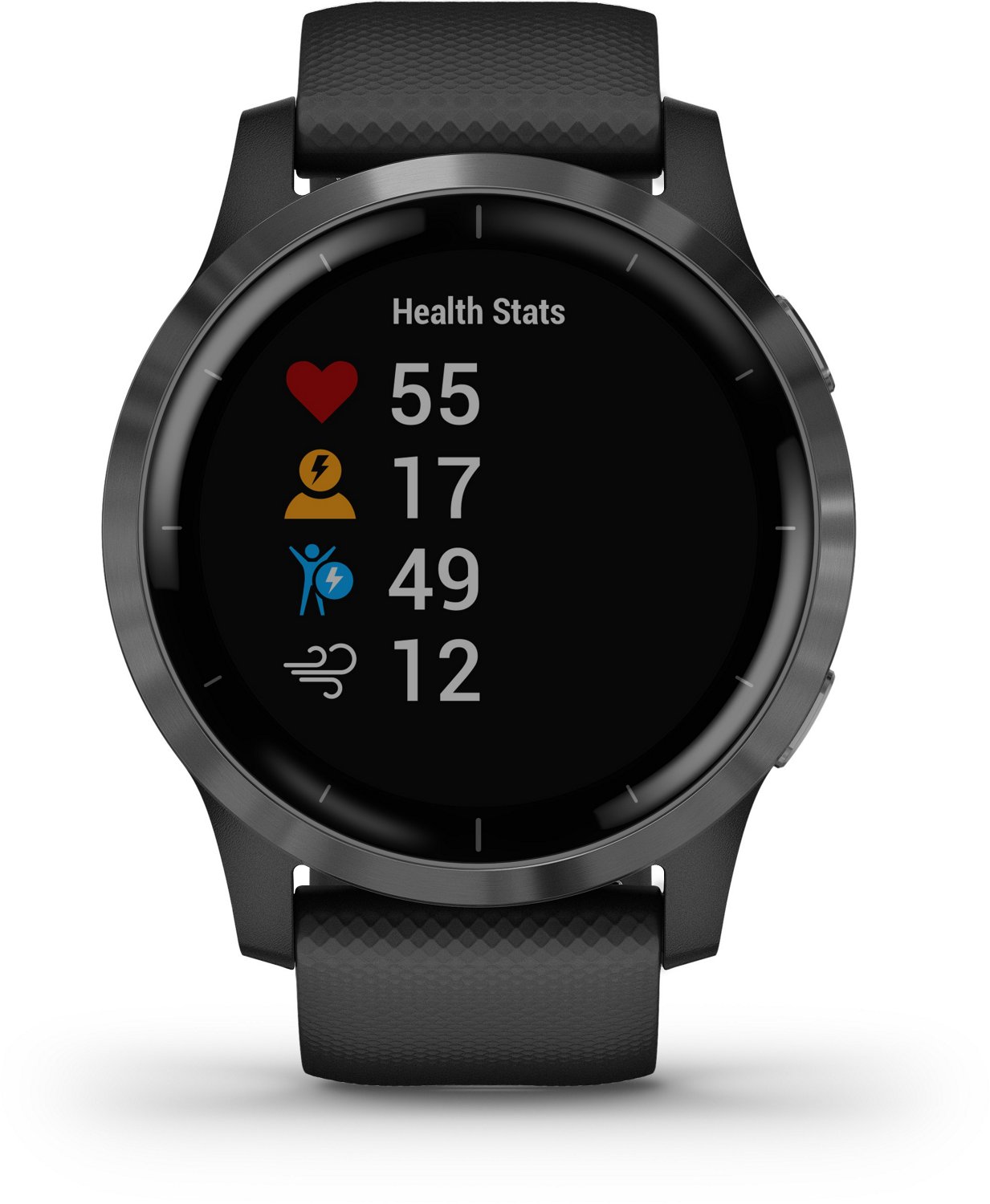 Garmin Vivoactive 4 GPS Smartwatch                                                                                               - view number 4