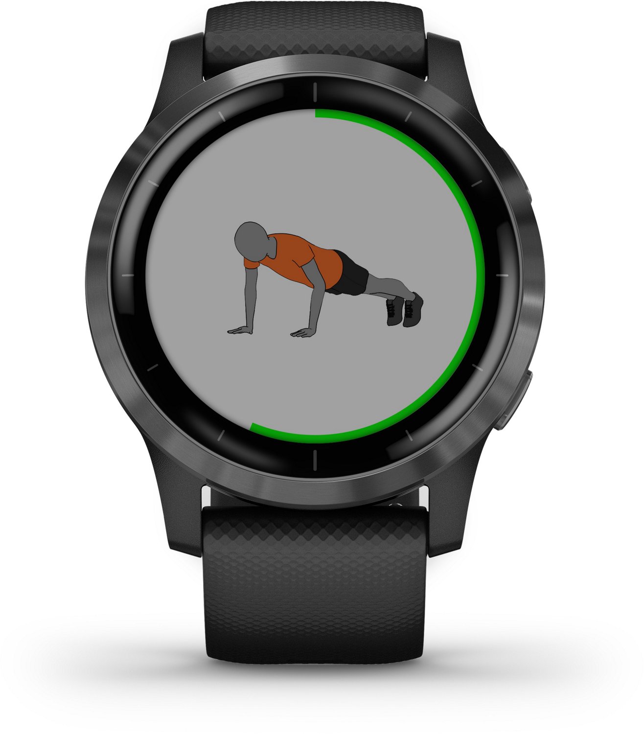 Garmin Vivoactive 4 GPS Smartwatch                                                                                               - view number 6