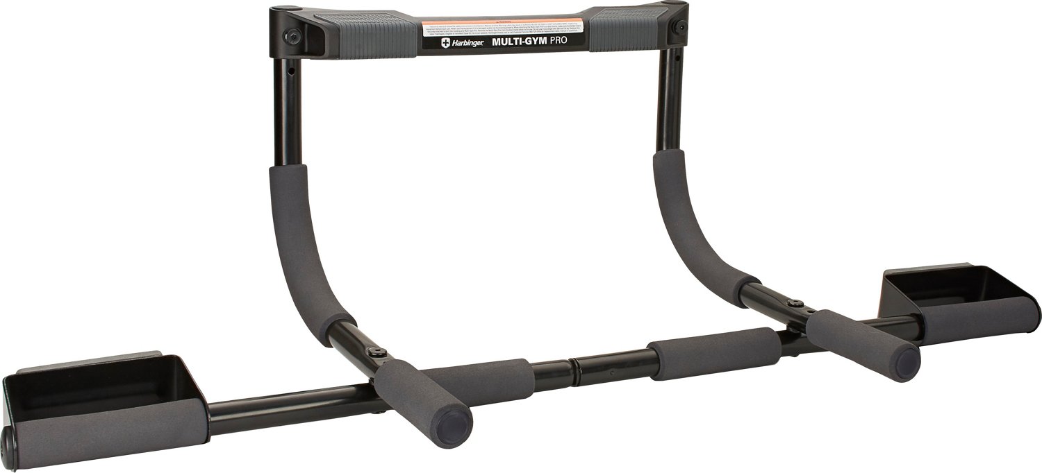 Fitness Gear Pro Pull-Up Bar