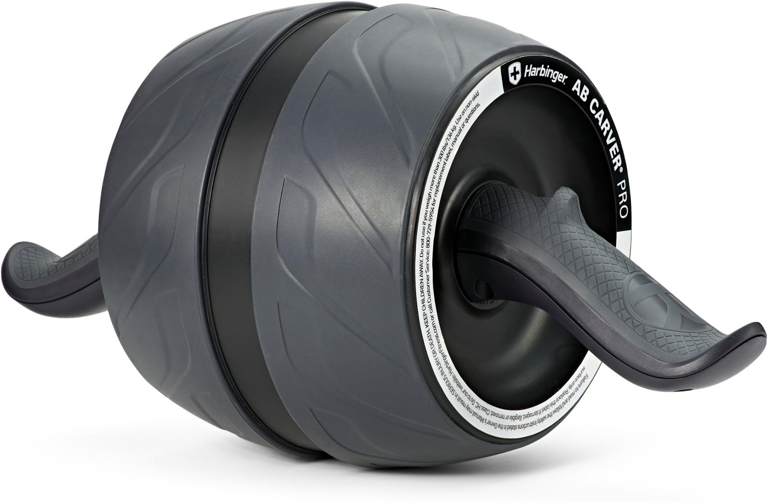 Harbinger AB Carver Pro Ab Wheel