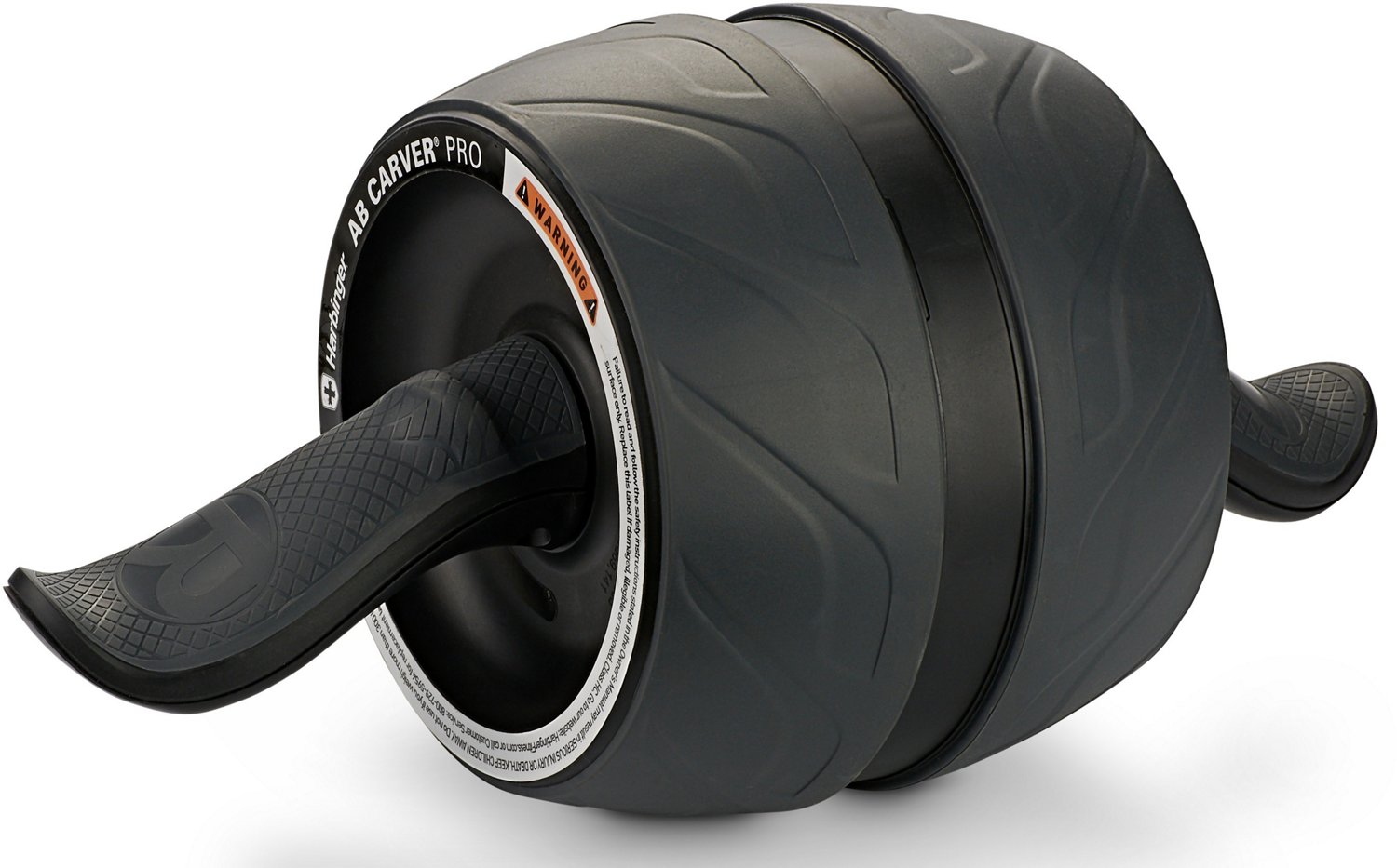 Harbinger AB Carver Pro Ab Wheel Free Shipping at Academy