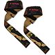 Harbinger Padded Cotton Lifting Straps                                                                                           - view number 1 image