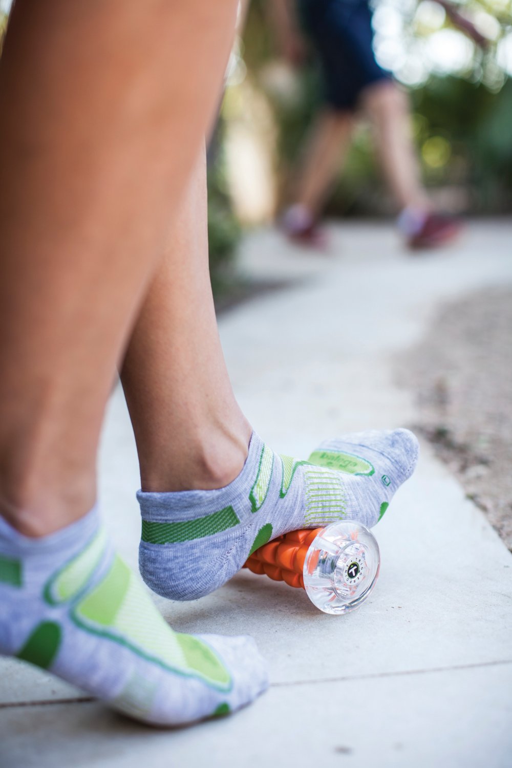 Trigger Point NANO Foot Roller - view number 7