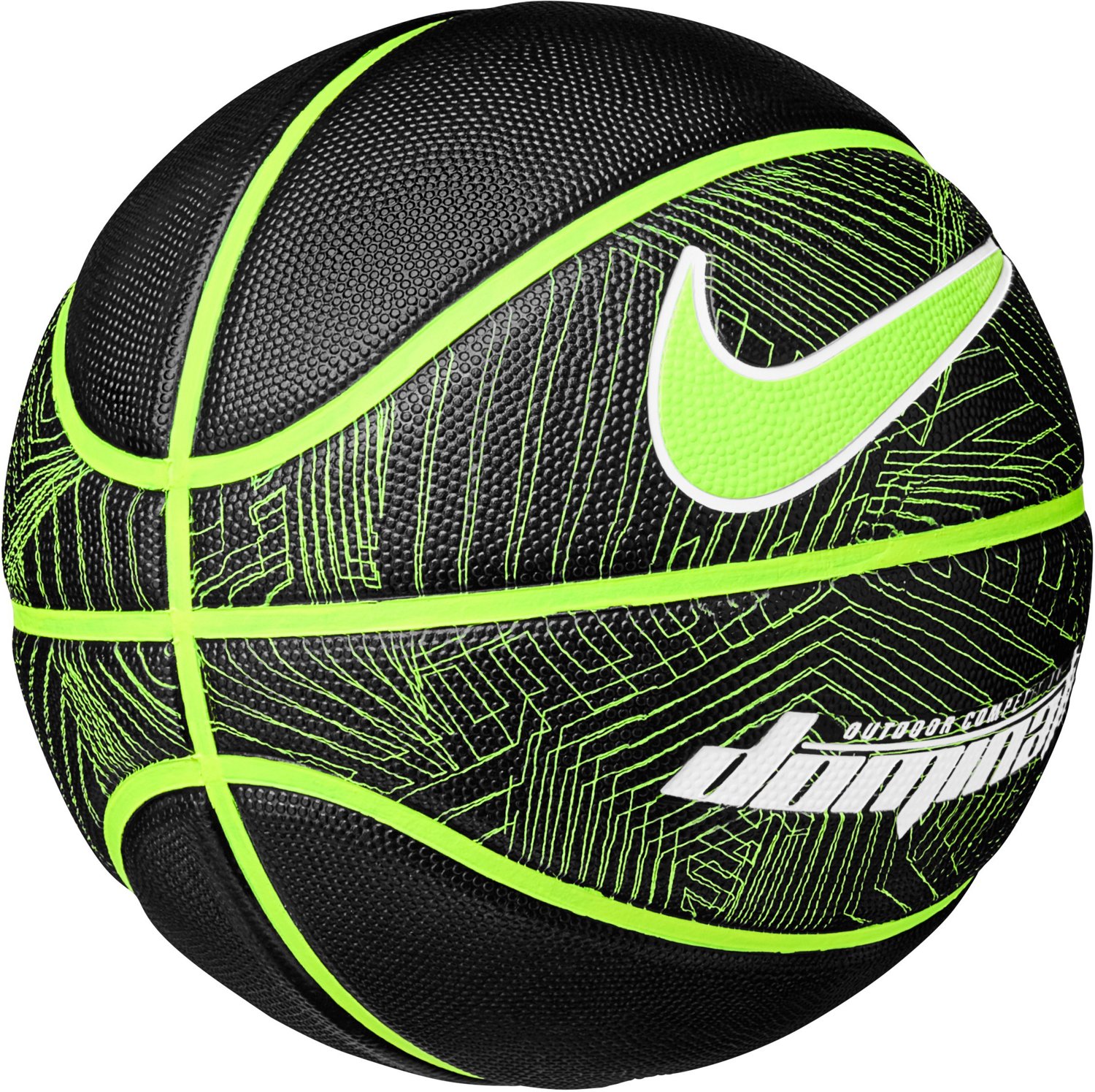 balon nike dominate basketball