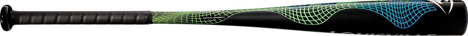 Louisville Slugger Adults' 2020 Vapor Alloy Baseball Bat (3) Academy