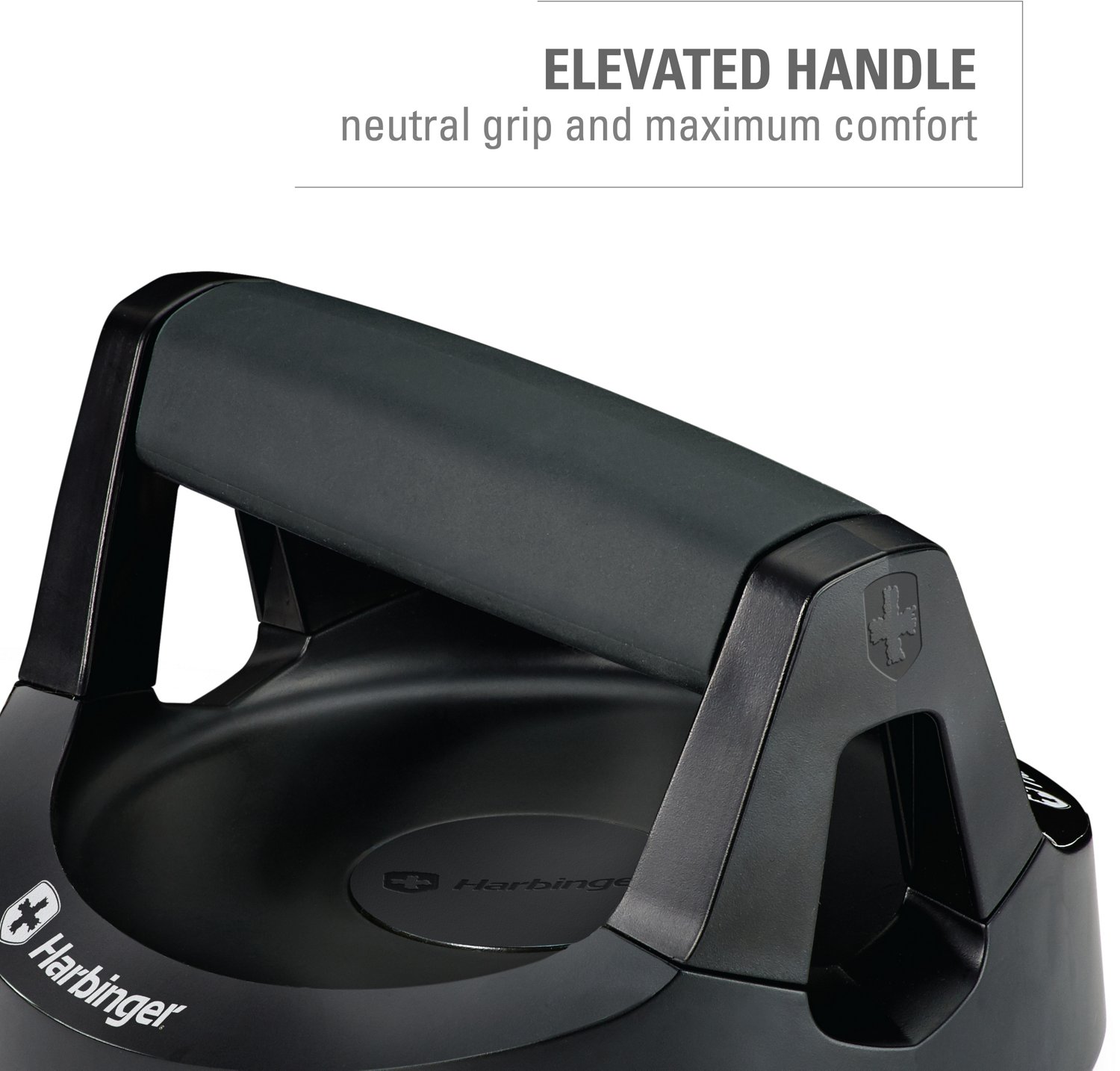 Harbinger Push Up Pro Handles - view number 3