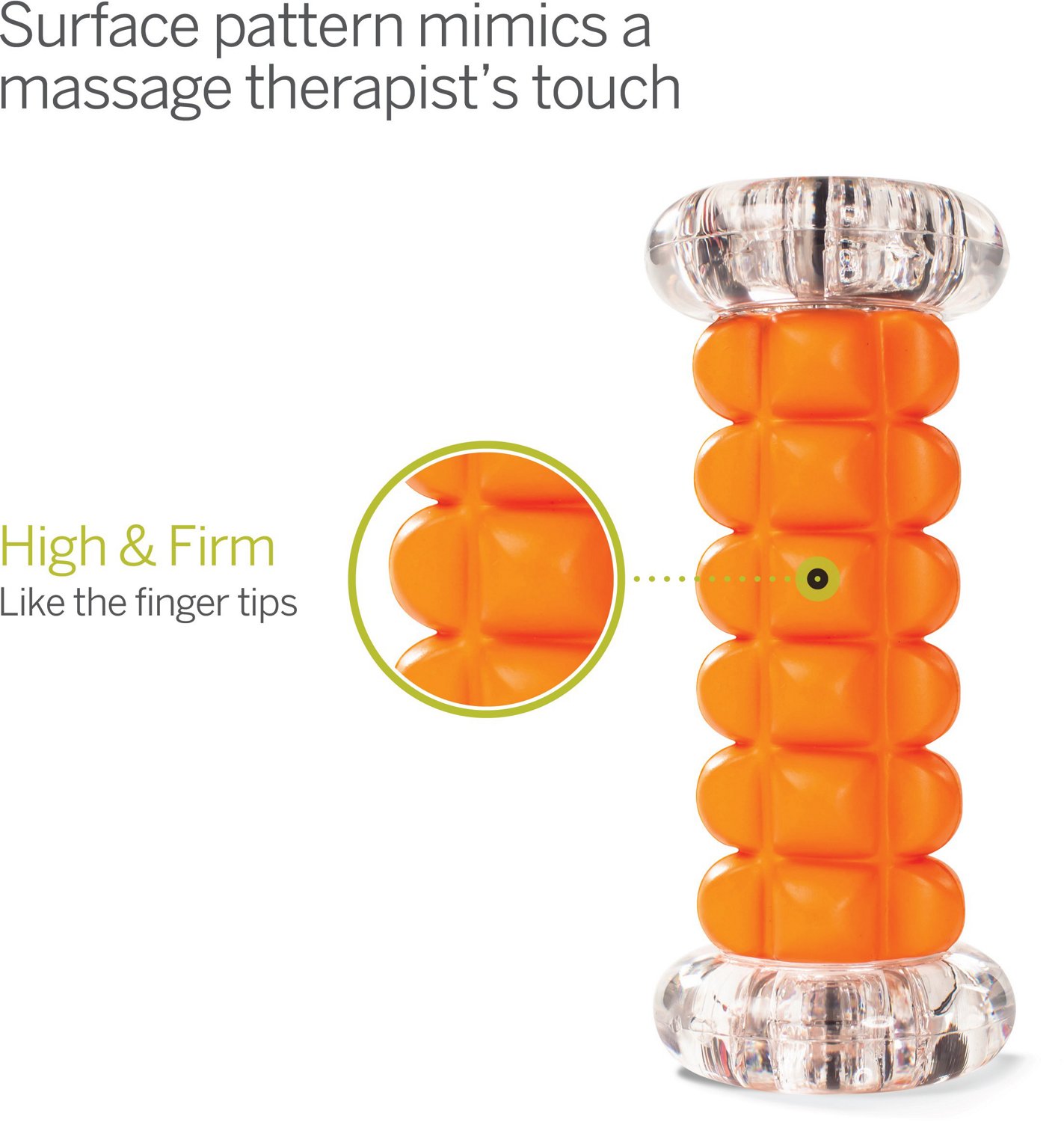 Trigger Point NANO Foot Roller - view number 3
