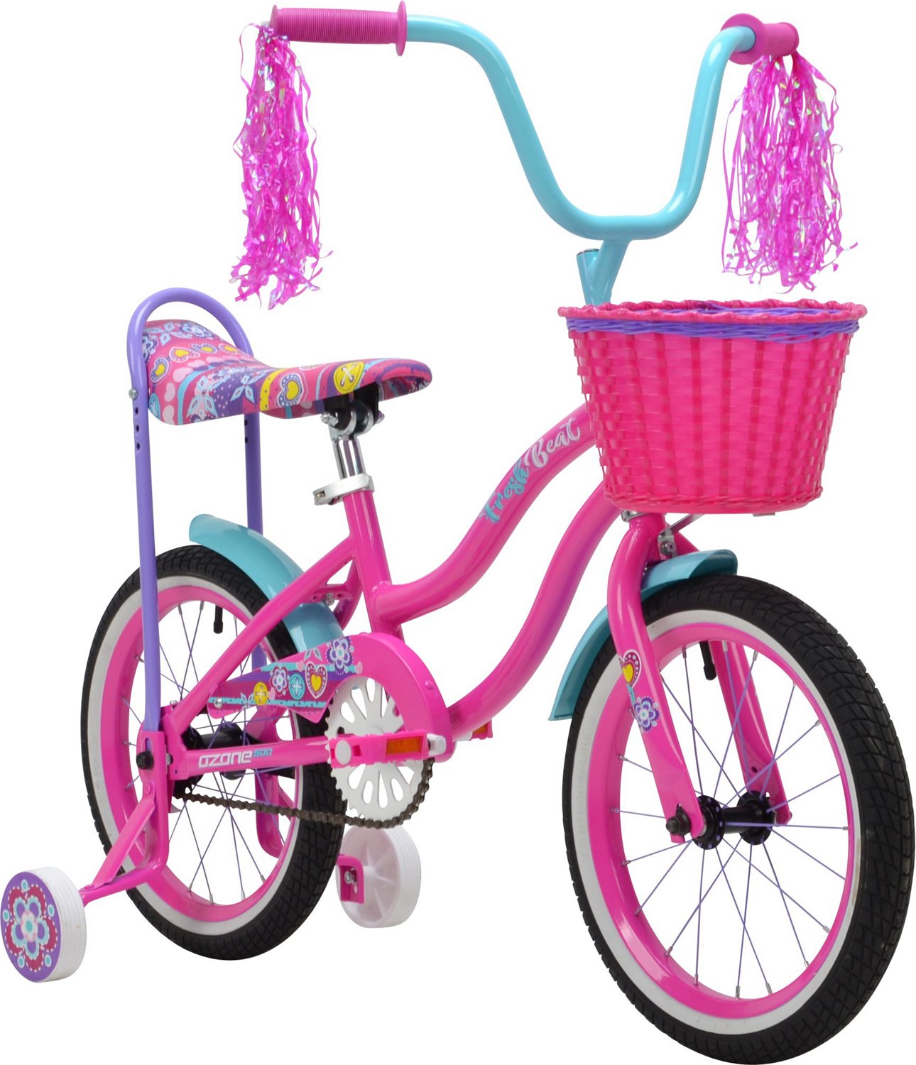 Academy sports girls store bikes