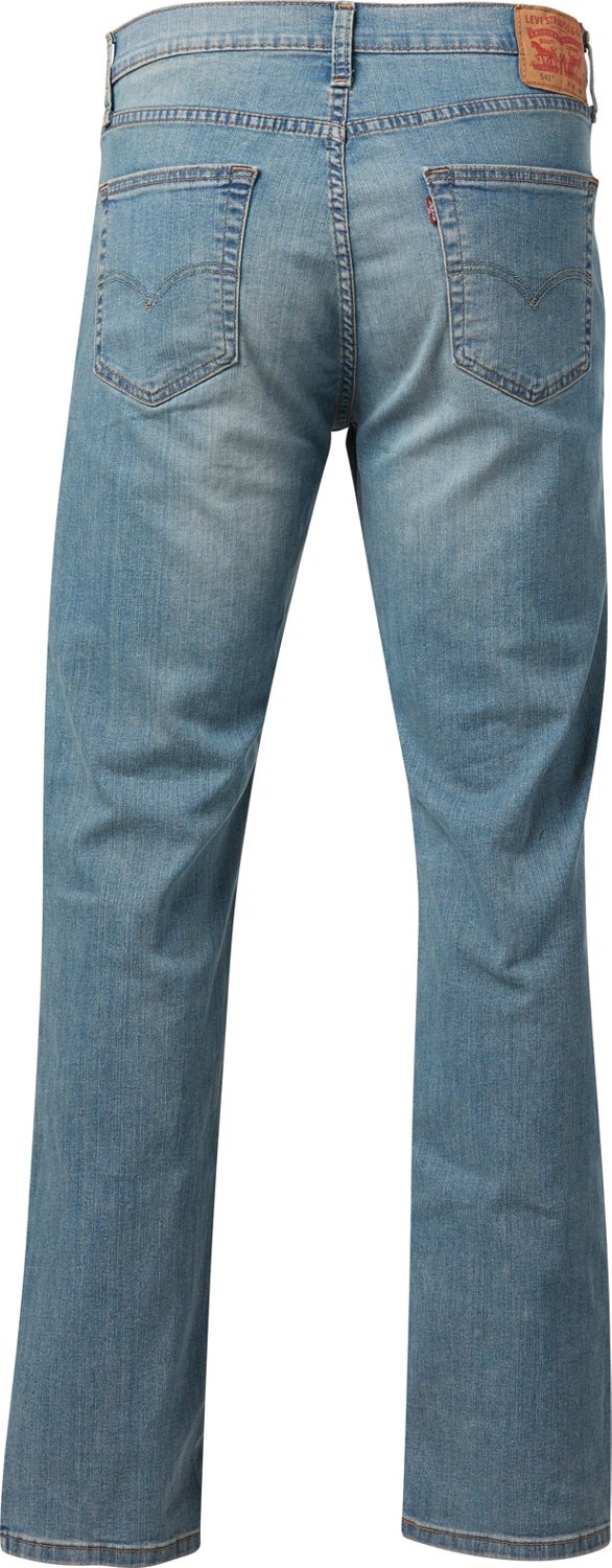 Levi's Men's 541 Athletic Fit Stretch Jean - view number 2