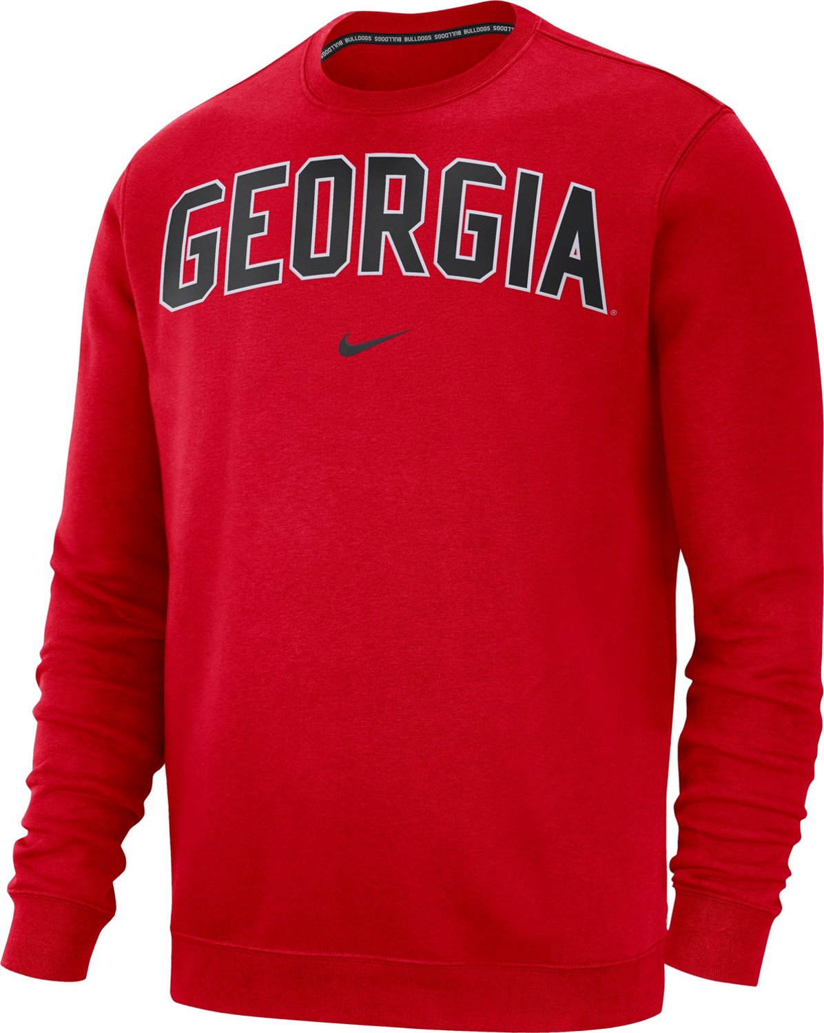 UGA Champions Bulldogs Braves Ncaa Georgia Bulldogs Atlanta Braves 2021  2022 shirt, hoodie, sweater, long sleeve and tank top