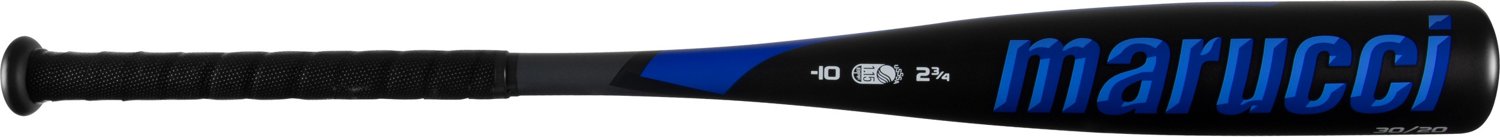 Marucci Boys' F5 SL Senior League Aluminum Baseball Bat (10) Academy