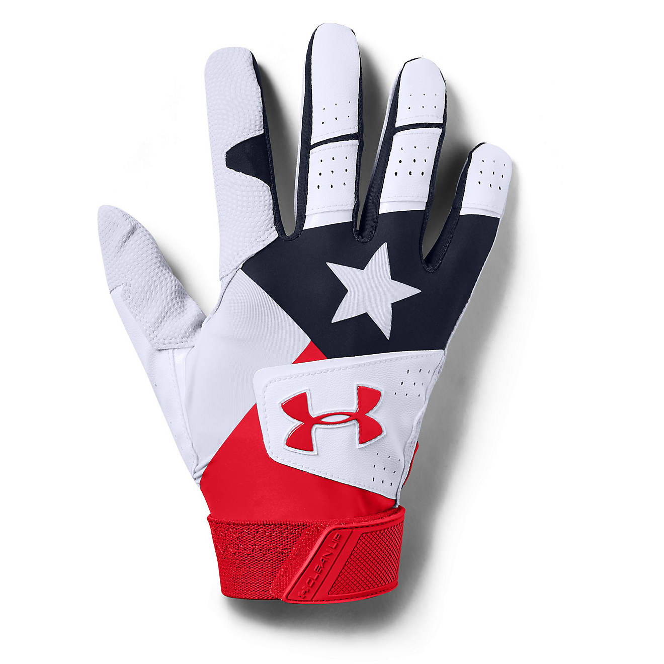 Under Armour Men's Clean Up 19 Baseball Gloves 