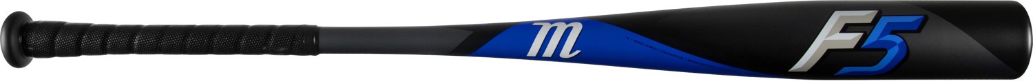 Marucci Boys' F5 BBCOR Alloy Baseball Bat (-3) - view number 2
