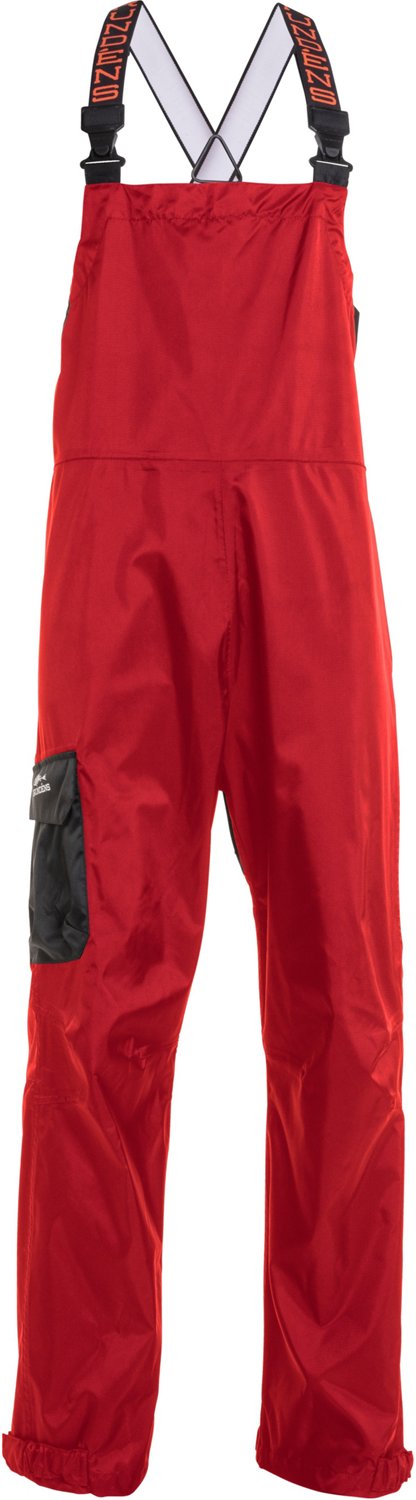 Grundéns Weather Watch Sport Fishing Bib Trousers