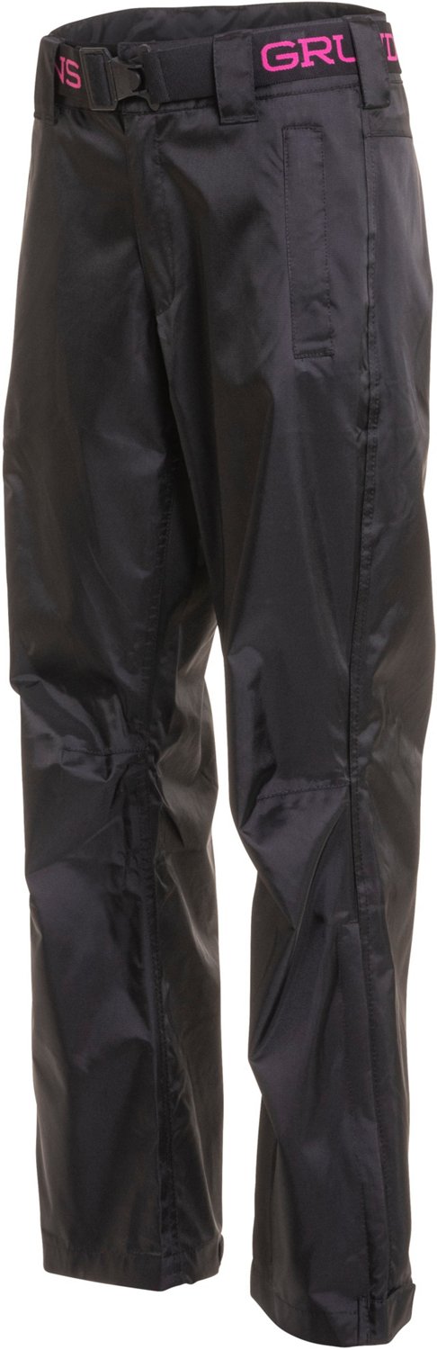 Grundens Women's Weather Watch Fishing Pants Academy