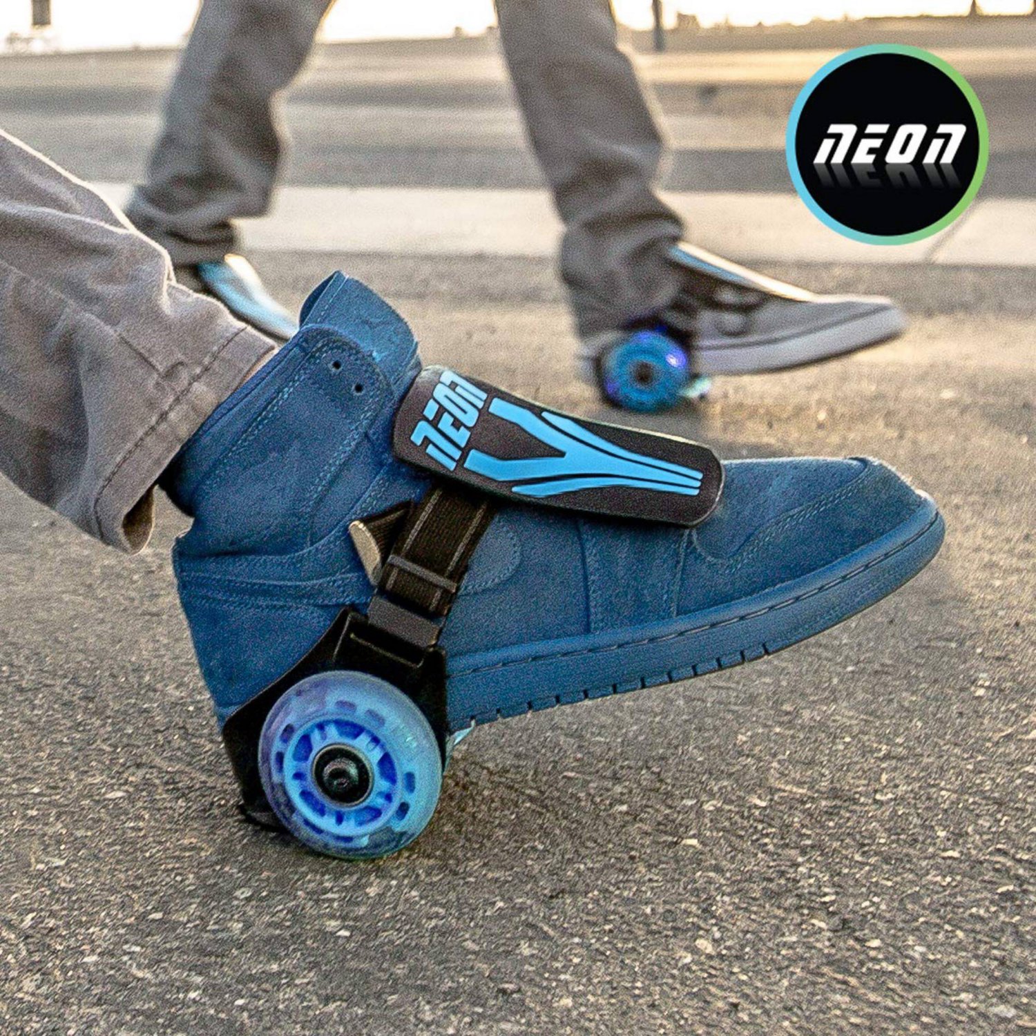 Street rollers on sale