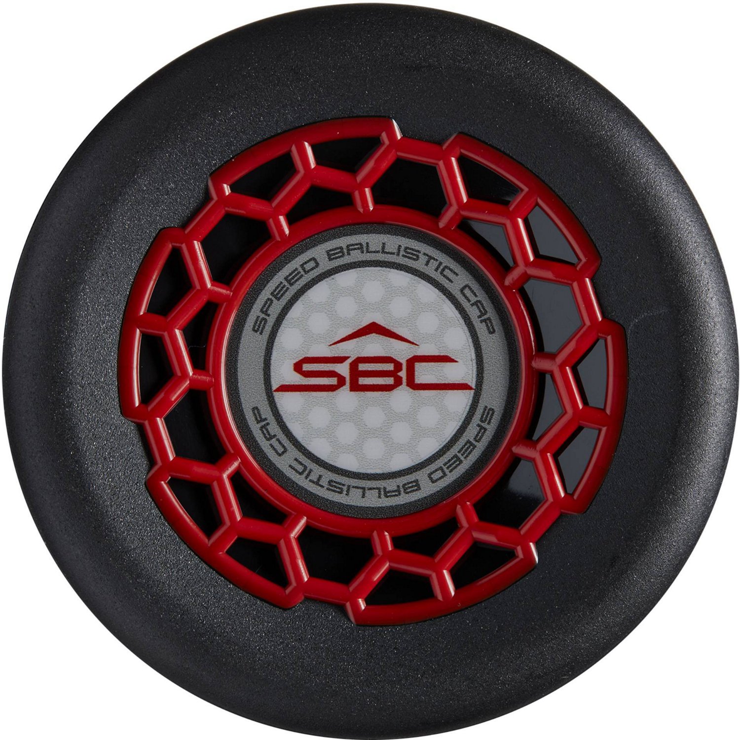 Louisville Slugger Adults' 2020 Solo Senior League Alloy Baseball Bat (-10)                                                      - view number 7