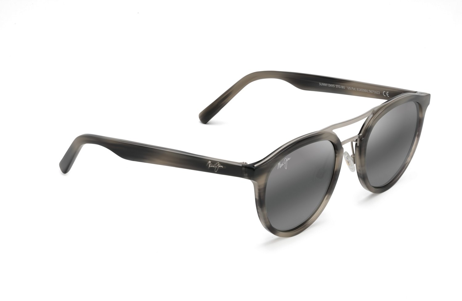 maui jim sunny days
