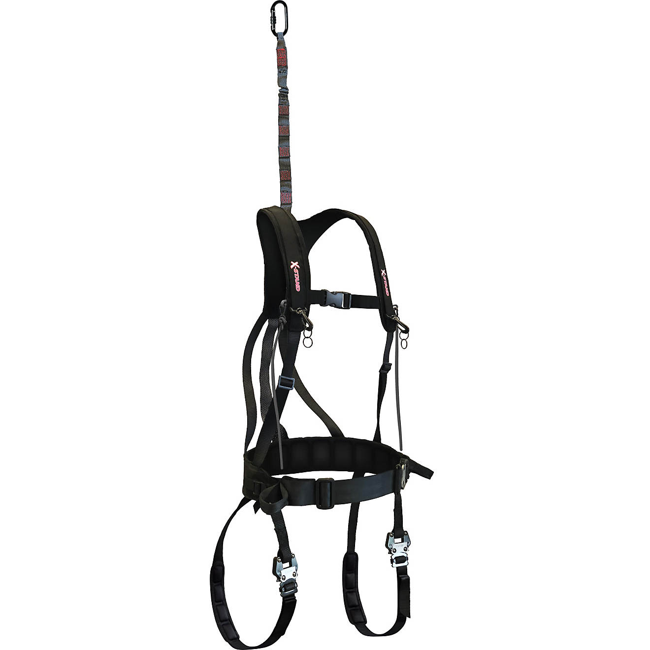 X-Stand Treestands X-Factor Treestand Safety Harness                                                                             - view number 1
