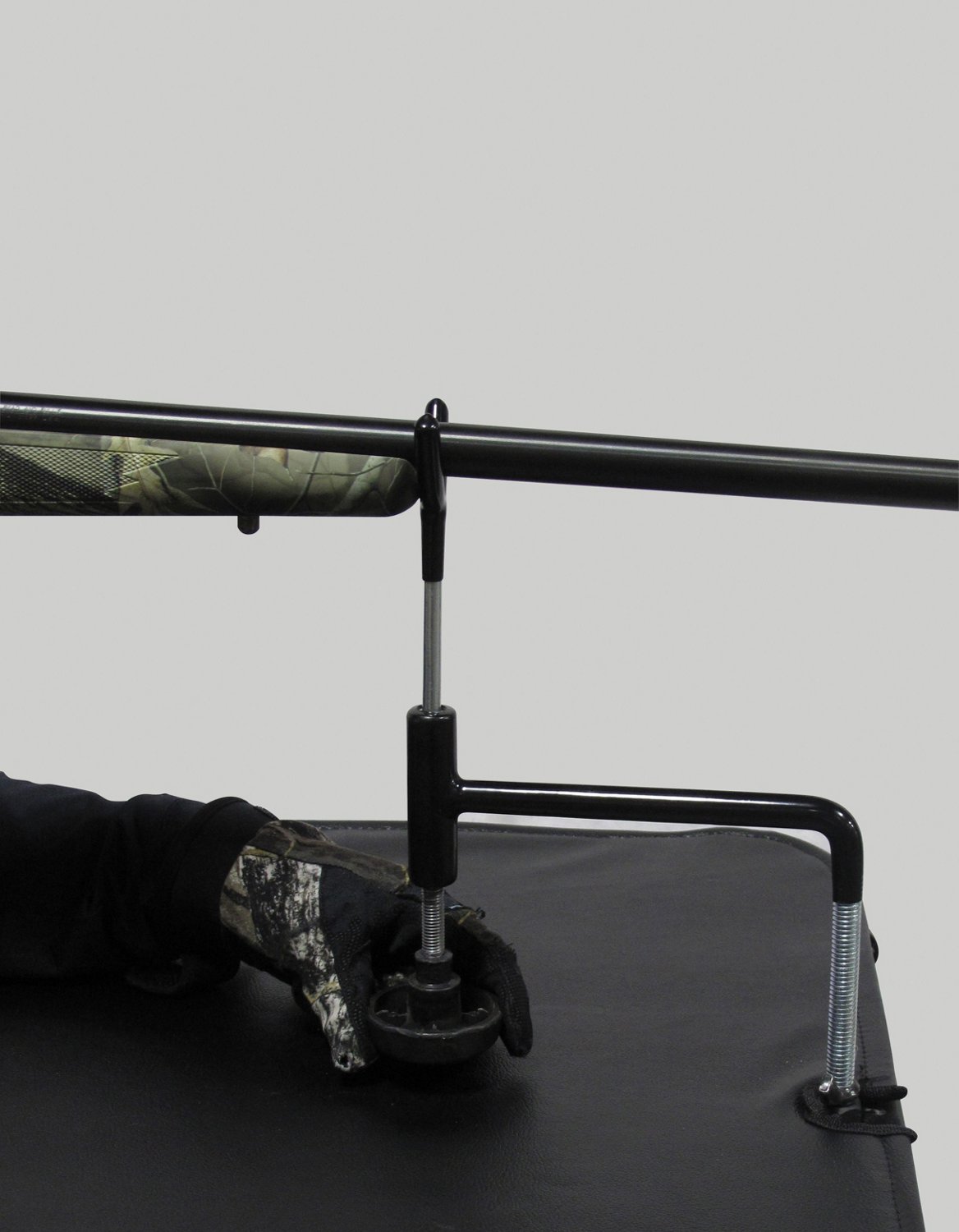 XStand Treestands XEcutor 360 Swivel Shooting Bench Academy