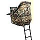 X-Stand Treestands Single-Person Ladderstand Blind Kit                                                                           - view number 1 image