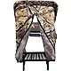 X-Stand Treestands Single-Person Ladderstand Blind Kit                                                                           - view number 2 image