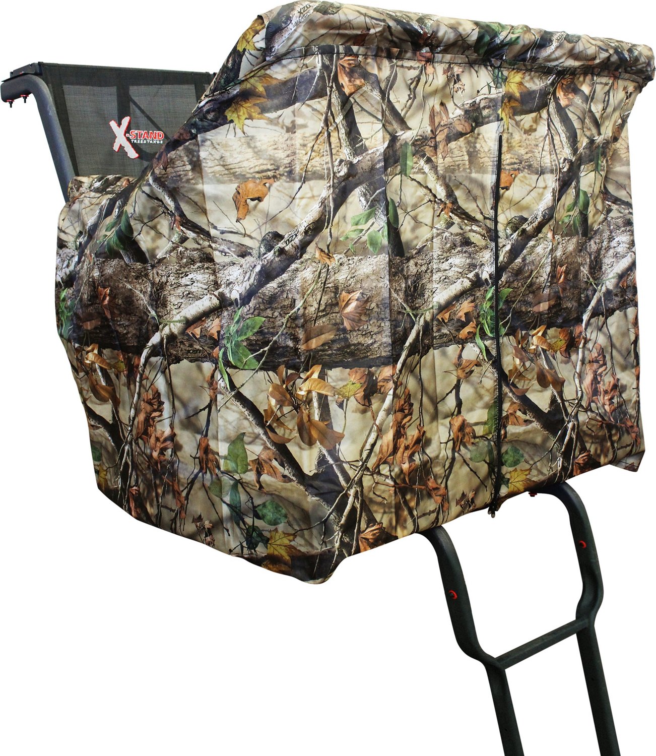 X-Stand Treestands 2-Person Blind Kit | Academy