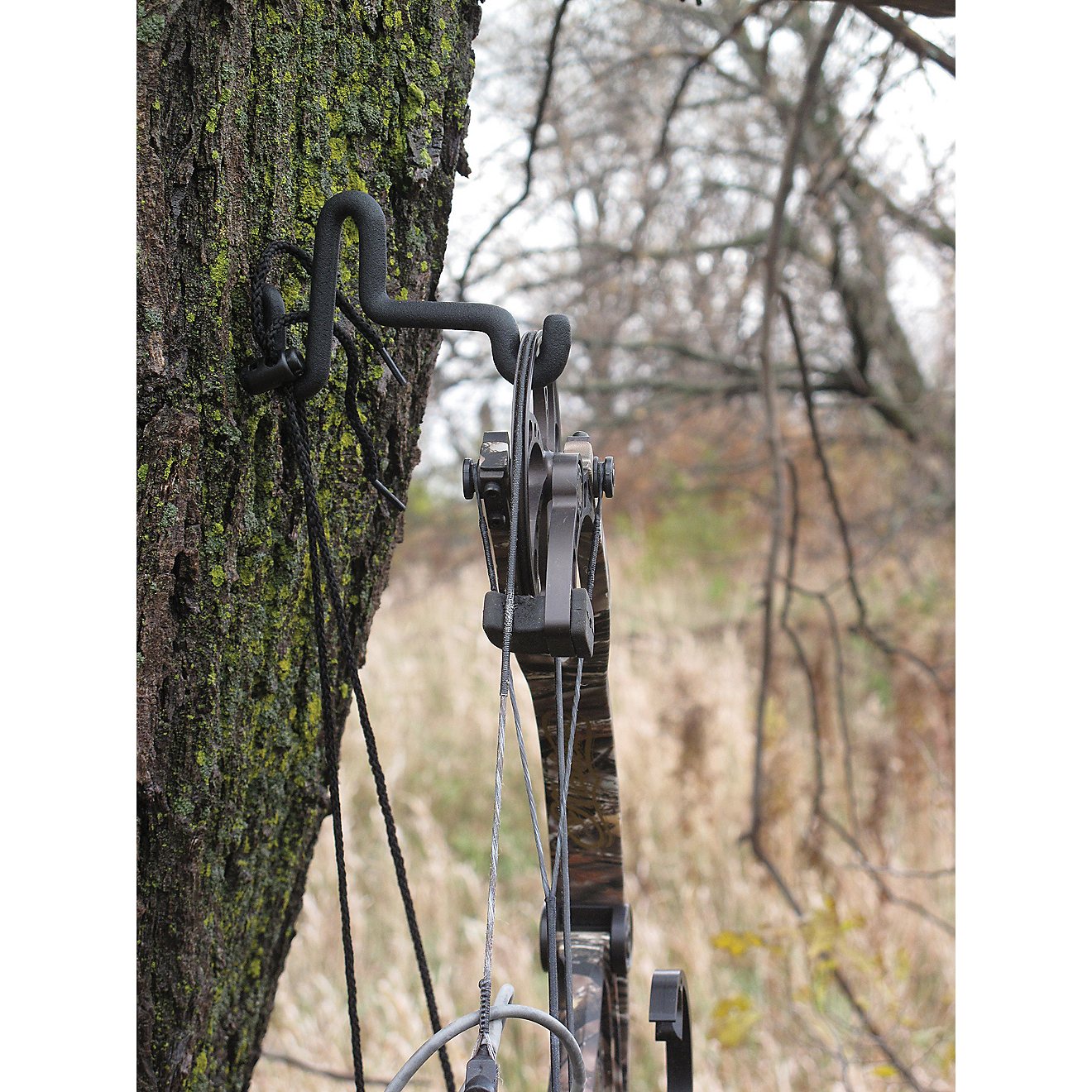 X-Stand Treestands Deluxe Hooks 24-Pack                                                                                          - view number 2