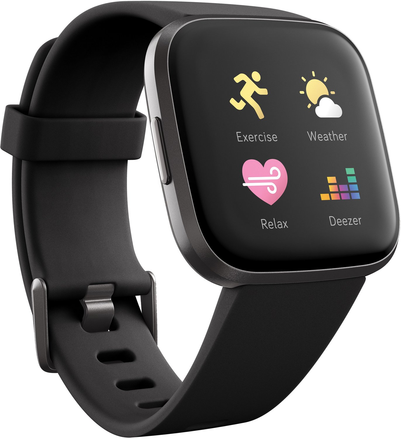 Fitbit Versa 2 Fitness Smart Watch