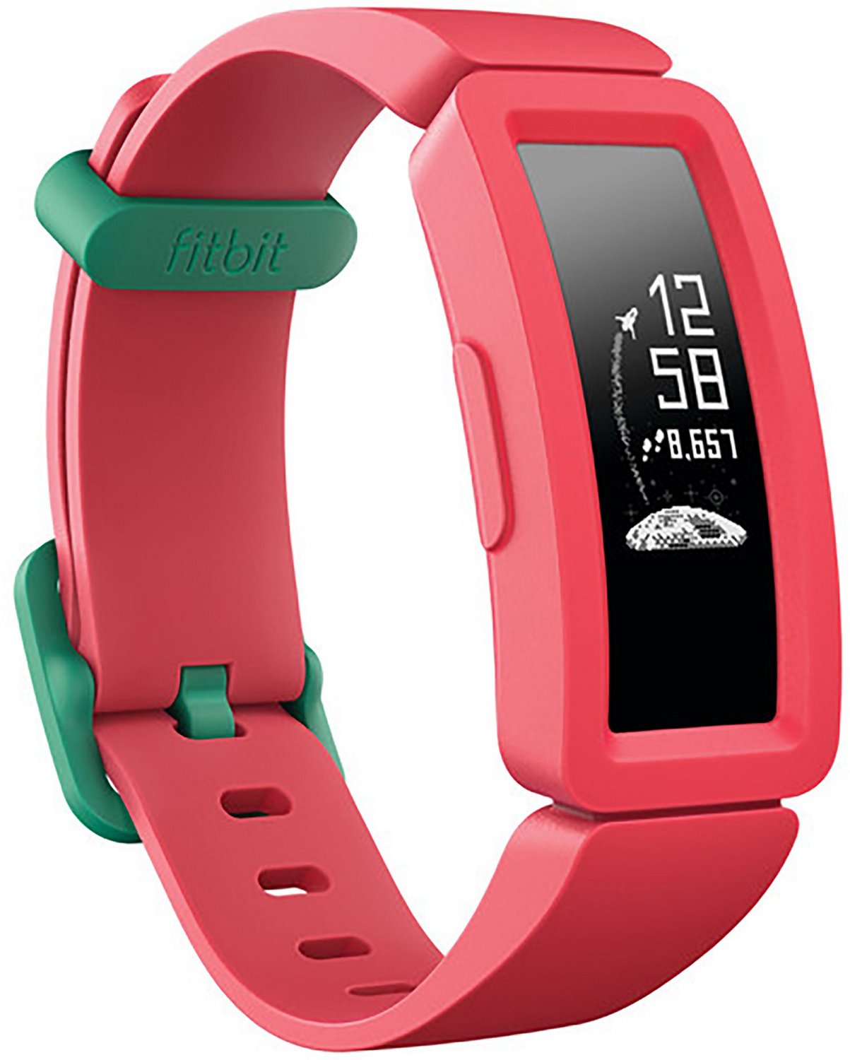 Academy sports fitbit new arrivals