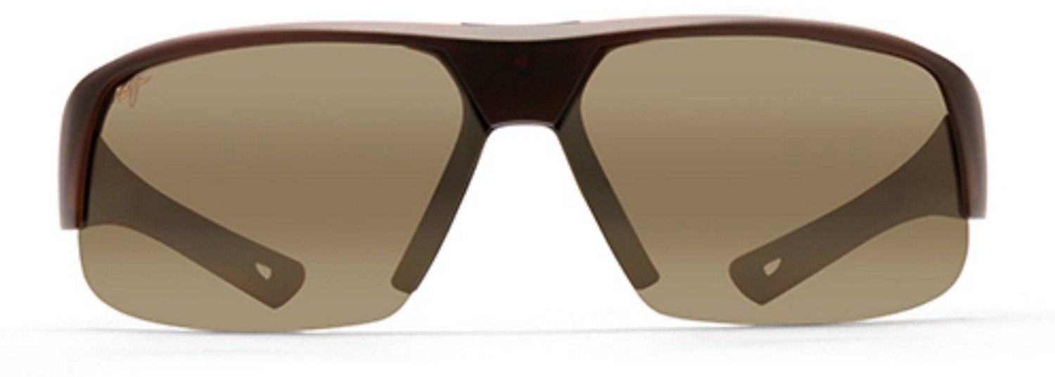Maui Jim Switchbacks Polarized Shield Sunglasses                                                                                 - view number 2