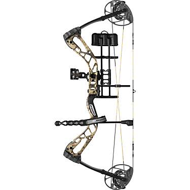 Diamond Archery Edge 320 7-70# Breakup Country Compound Bow with Package                                                        