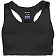 Soffe Juniors' Mid Impact Cheer Sports Bra                                                                                       - view number 1 selected