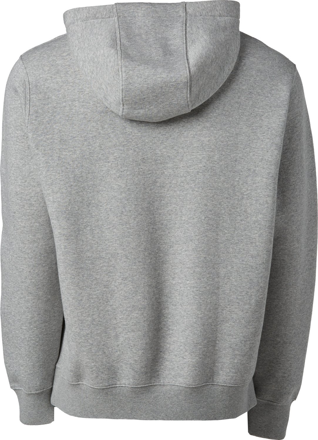 Nike Men's Sportswear Club Fleece Graphic Hoodie - view number 4