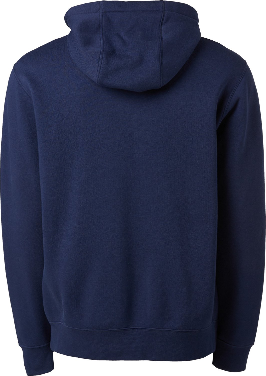 Nike Men's Sportswear Club Fleece Graphic Hoodie - view number 5